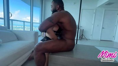 Bolivianamimi First Time Interracial with BBC James Hardon - Big Cock & Squirt - xxxfiles.com