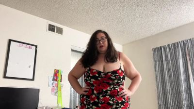 Stepmom Catches You Jerking Off - Horny MILF Big Tits POV - veryfreeporn.com - Britain - Usa