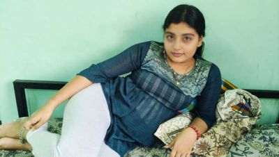 Mili Bhabi Hardcore: Desi Village Stepsister Caught and Fucked Hard by Stepbrother - Hindi Audio Sex MMS - porntry.com - India