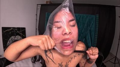 Play With My Plastic Bag - hclips.com