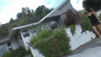 Hungry For Hard Thrusts - Lexington Steele, Marco Banderas And Emma Cummings - hotmovs.com