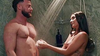 He booked physio got a nuru fuck - ah-me.com