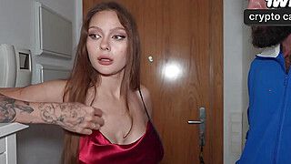 Anal romping from molten step mom - creampie blast! - ah-me.com