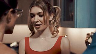 Mackenzie Moss - Stirling Cooper - I dont want anything to do with you two - ah-me.com