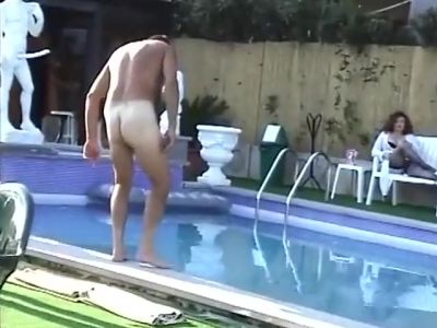 Jessica Rizzo - Production La Regina Del Sesso - hotmovs.com