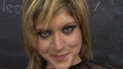 Tyla Wynn In Nasty College Girl Punished By Two Cocks - hotmovs.com