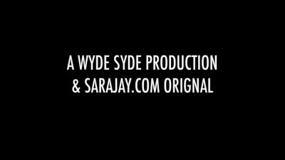 Sara Jay - Victor Ray And Sara Jay In Roadside Pick Up - hotmovs.com