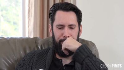 Squirting Cucks Her Husband For A Cum Facial With Her Therapist - Jimmy Broadway, Tommy Pistol And Zoey Monroe - hotmovs.com