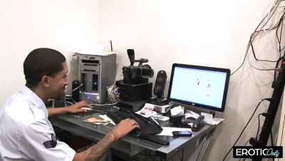 Ethan Hunt fucks mature MILF Cece Stone hard - huge tits bounce as she cums - xxxfiles.com - Britain