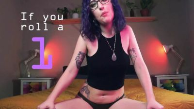 Slut Training Blowjob Tutorial - POV Femdom with Miss Faith Rae - xxxfiles.com - Britain - Canada