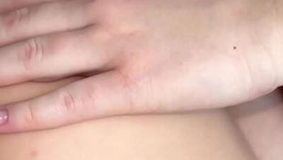 Homemade Threesome First Time: Busty Wife & Petite Teen 18yo in Passionate Bedroom Sex - veryfreeporn.com