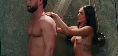 He booked physio got a nuru fuck , episod 2 - inxxx.com