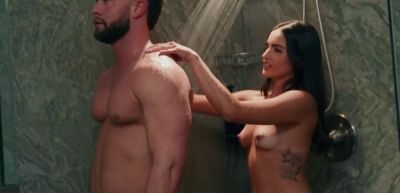 He booked physio got a nuru fuck - inxxx.com