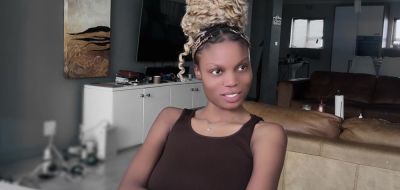 Steven Hard - Real Amateur Ebony Tricked Into Hardcore Interracial Sex By BWC Stud - inxxx.com