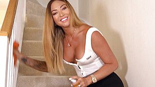 Natalia Forrest - Natalia - Natalia Forrest - Wank Faster Sir - ah-me.com