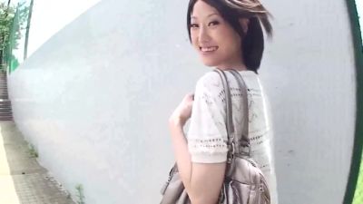 Skinny Girl Moans As A Huge Cock Drills Her Tight Ass Deep With Asahi Mizuno - hotmovs.com