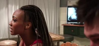 Nikki Darling Gets Doctor Big Cock - inxxx.com