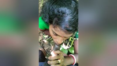 Chudai Karte Karte Karne Lagi Maza Nahi Aaya - Ikumi Yamashita - desi-porntube.com - India