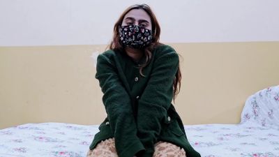 Pakistani Horny Milf Bhabi Coming Dever,s House & Having Fun - desi-porntube.com - India - Pakistan