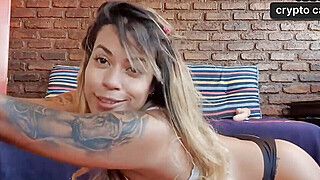 Como ter orgasmos com ejaculação feminina durante o isolamento. - ah-me.com