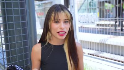 Sex tour in Barcelona. Fuck in the streets of the cities of Spain - hclips.com - Spain