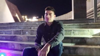 Jason Carrera - Another fuckless night? Say no to more wanks. I'll show you how - hclips.com