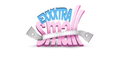 Skinny Girls Need Love & Big Dicks In Their Mouths Too With Elaina Raye, Jay Smooth And Kyleigh Ann - hotmovs.com