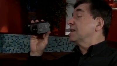 Tammy Sage And Harry S.morgan In Big Natural Tits And Keen On Horny Sex - hotmovs.com - Germany