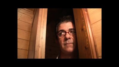 Stepdad Fucks Teen in Shower - 19 Year Old Amateur Gets Nasty in Bathroom - porntry.com - Italy