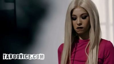 Skinny Blonde Slut Kenzie Reeves Cheats With Rachael Cavalli Threesome Blowjob - porntry.com