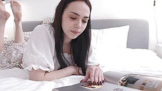 Innocent Babe Pounded Hard Like a Whore , part - ah-me.com