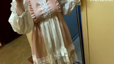 Fucked The Girl In The Entrance Before The Party Murstar - hotmovs.com