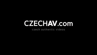 18 Y.o Slut Wrecks Her Pussy With The Masseur - Ornella Morgan - hotmovs.com