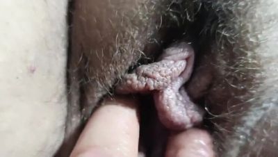 Hairy BBW Amateur Wife Gets Thick Cucumber Doggy Style - German Homemade Sex - veryfreeporn.com - Germany - Indonesia