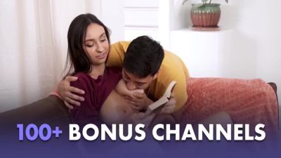 Kenzie Love - Hailey Rose - Kenzie Love, Hailey Rose And Max Fills - House Hunting And Horniness: Oliver Fucks Kenzie And Aubree To Seal The Deal On Their New Home - hotmovs.com