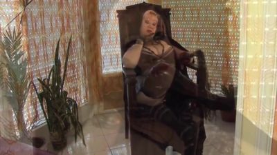 Bbw Mistress Loves Masturbation - hotmovs.com