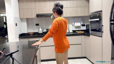 Horny amateur wife gets hardcore fuck by husband in homemade 4k video - xxxfiles.com - Colombia