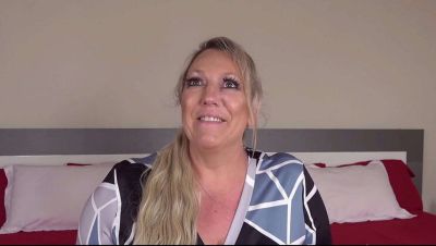 Big Tit MILF Foxxxy and Venus Get Their Huge Natural Tits and Pussies Pounded Hard - xxxfiles.com