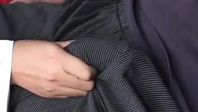 Sin-nye Lust Blowjob for Big Cock Cumshot - xxxfiles.com - Britain