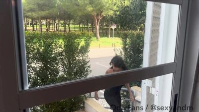 Latina gym slut gets creampie and impregnated in amateur homemade sex - xxxfiles.com - Brazil - Britain