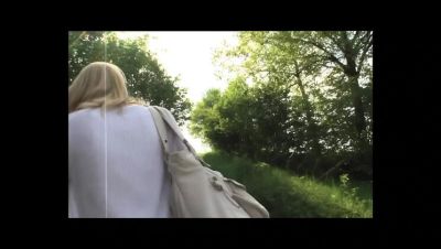 Kasia Linsey Outdoor Sex - Big Tits Blowjob Vintage HD Episode 1 - porntry.com - Britain