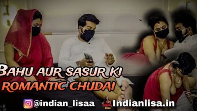 In Hindi - Indian Myra07 Horny Stepfather Fucks Unsatisfied Stepdaughter Hindi Audio - porntry.com - India