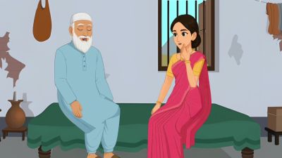 Desi Maulbi And Bhabhi Ki Chudayi Sexy Video - desi-porntube.com - India