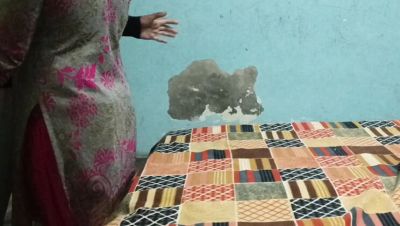 Behind the Scenes Homemade Desi Sex: Real Amateur BBW Fucked Casual in Missionary - xxxfiles.com