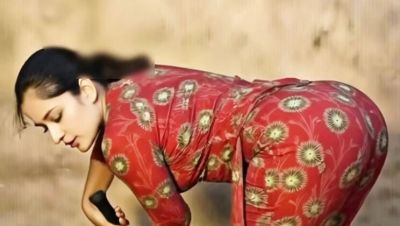 Desi Bhabhi Gets Rough Anal Pleasure in Hot Cricket Roleplay - Big Cock Doggy Style - veryfreeporn.com - India - Pakistan