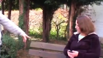 BBW Milf Hungry for Cum - Eager Blowjob and Swallowing Every Drop - veryfreeporn.com