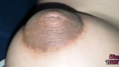 Step Daughter's Cute Pussy Fuck - Teen Latina Hairy POV - veryfreeporn.com
