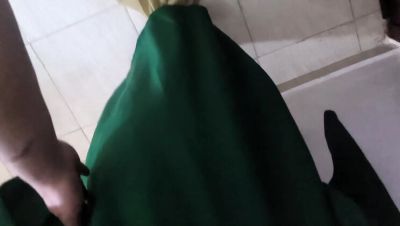 BBW Arab Milf Sawsan Fucks in Arabic - Big Natural Tits & Missionary Creampie - veryfreeporn.com - Egypt