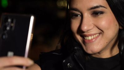 Marseille Teen Lena Coxx First Anal Test with Lorenzo Viota - porntry.com - France