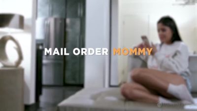 Stepmommys Girl - Suspicious Petite Falls In Love With New Stepmom With Katya Rodriguez, New Love And Mckenzie Lee - hotmovs.com